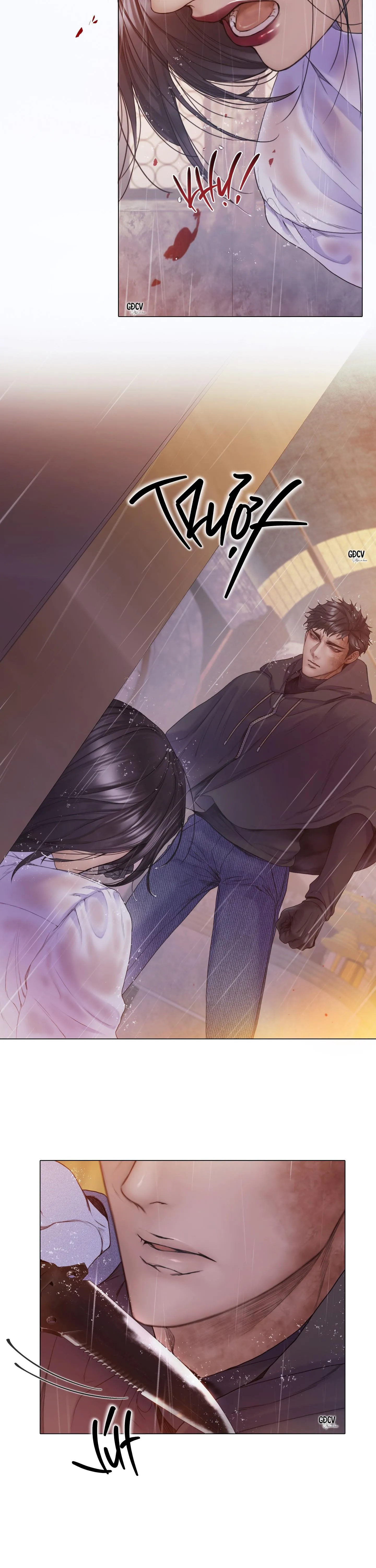 MARY JANE Chapter 44 Trang 9