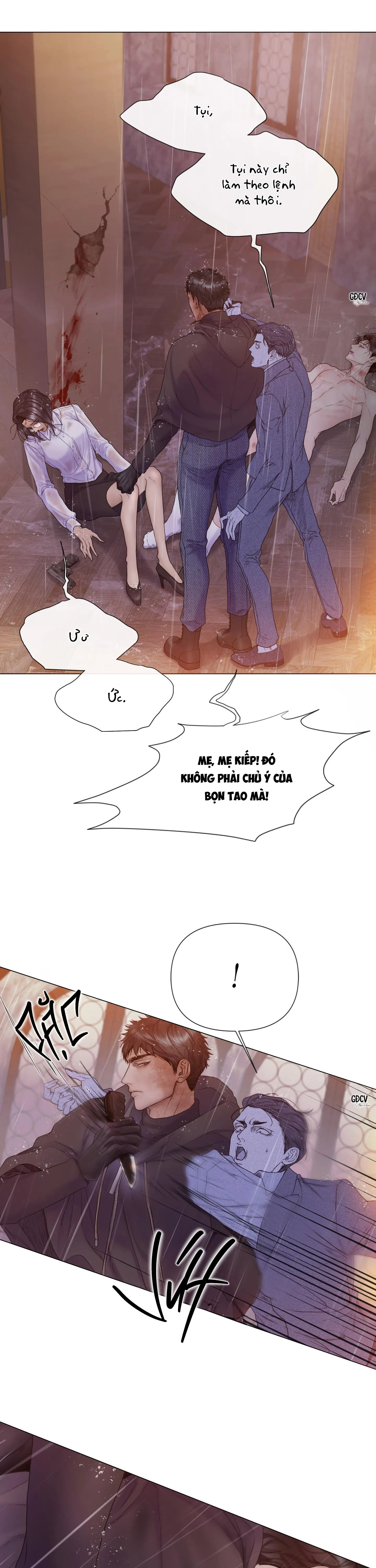 MARY JANE Chapter 44 Trang 10