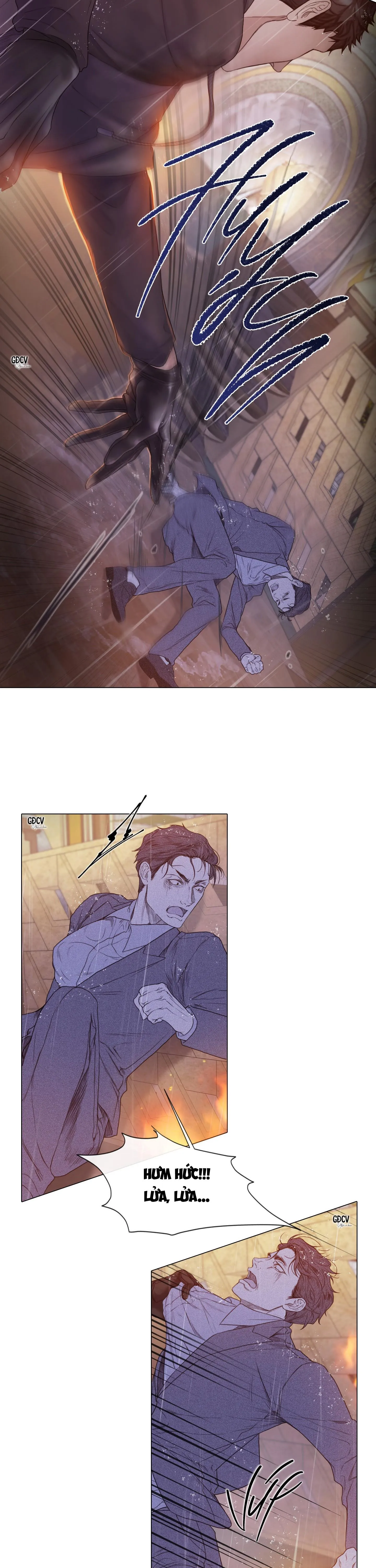 MARY JANE Chapter 44 Trang 11