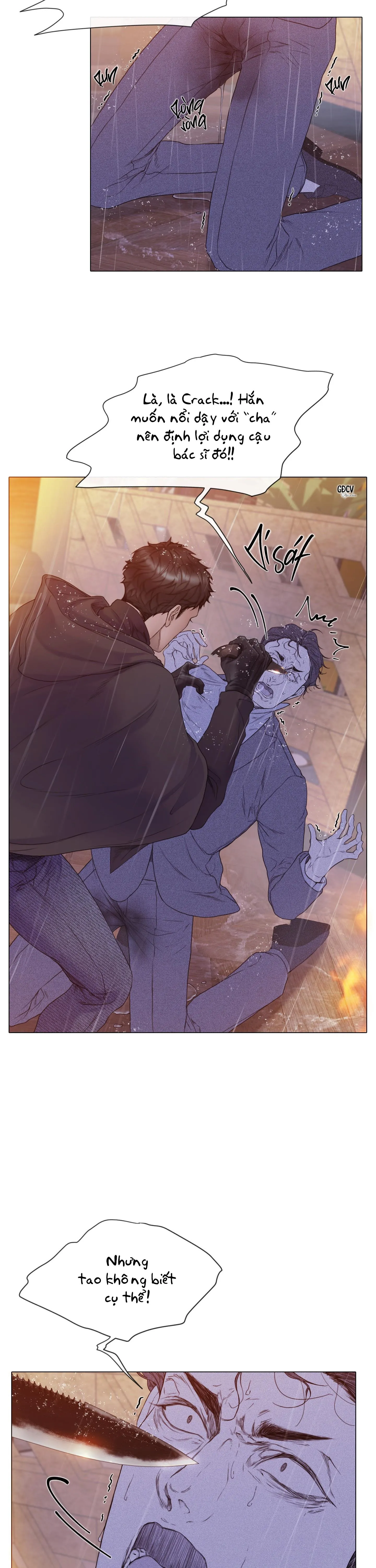 MARY JANE Chapter 44 Trang 13