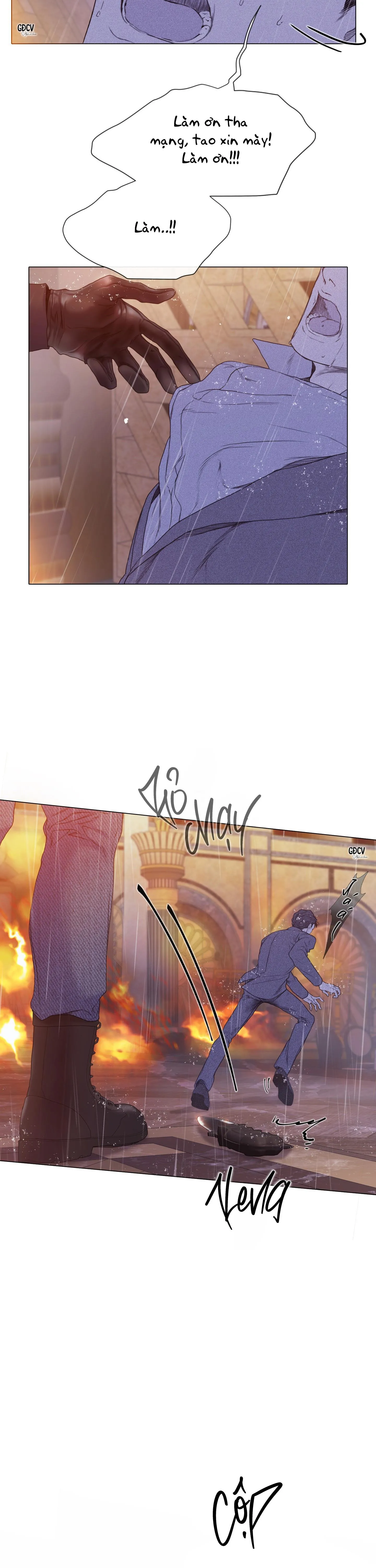 MARY JANE Chapter 44 Trang 14