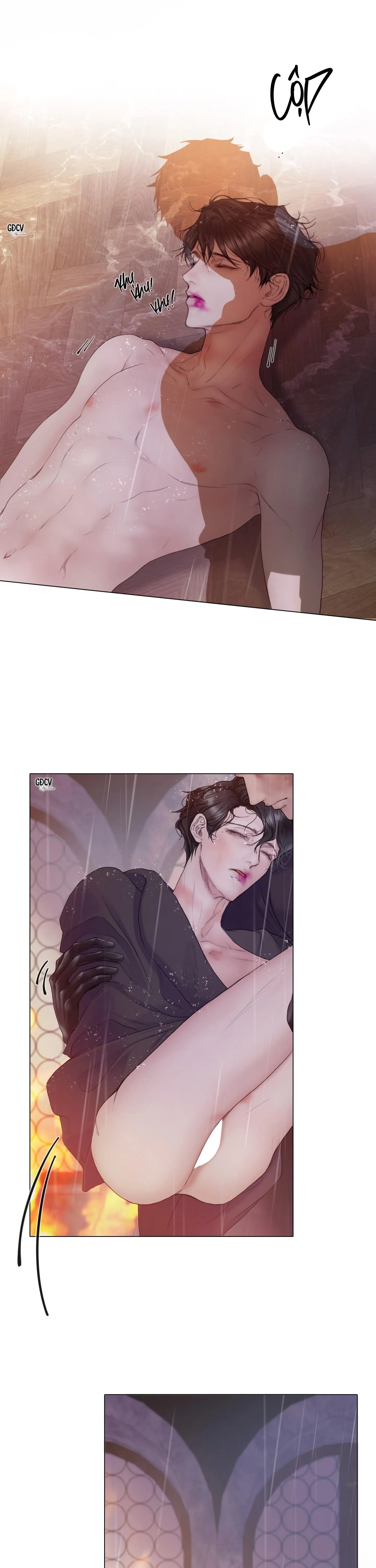 MARY JANE Chapter 44 Trang 15