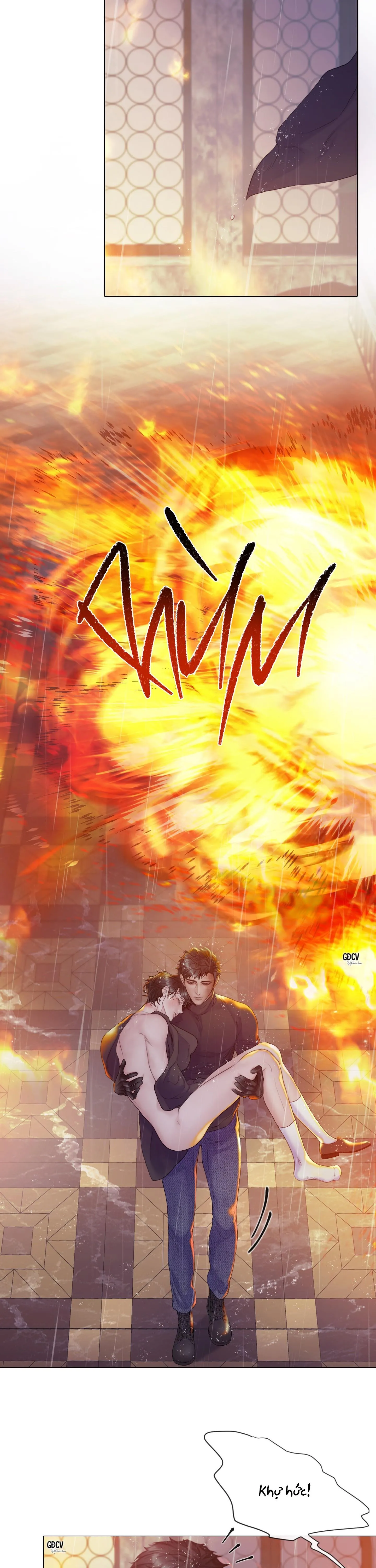 MARY JANE Chapter 44 Trang 16