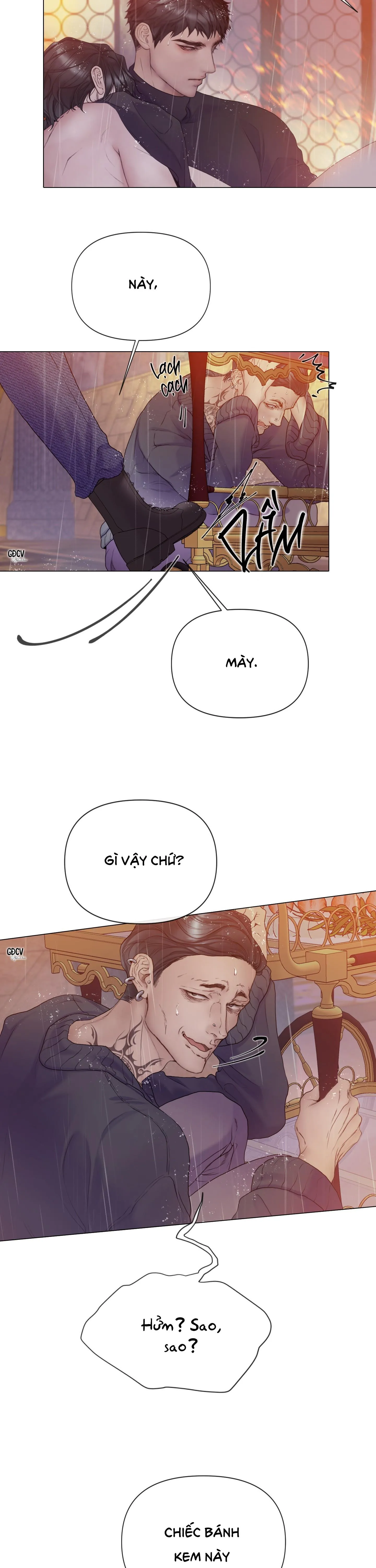 MARY JANE Chapter 44 Trang 17