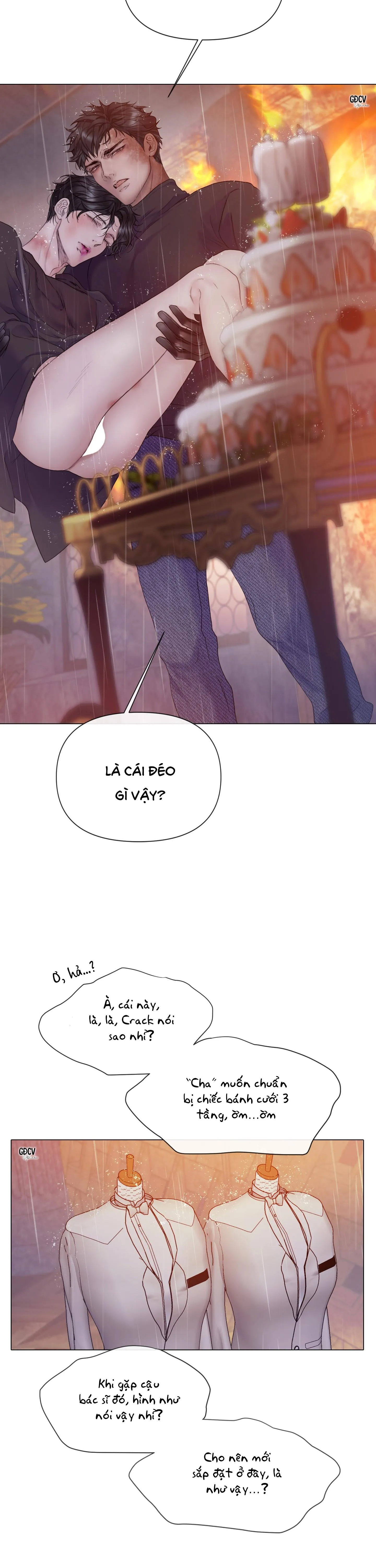 MARY JANE Chapter 44 Trang 18