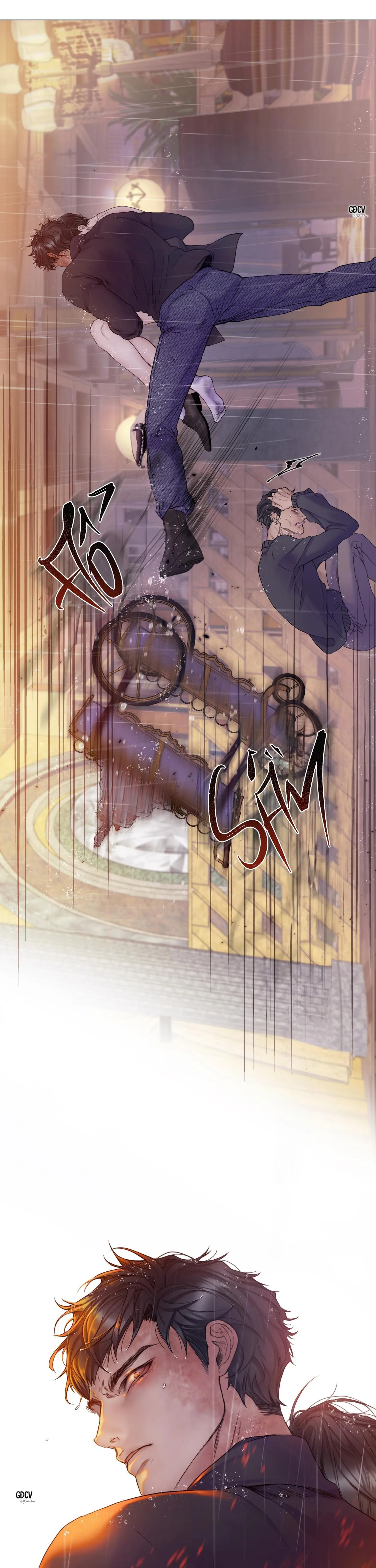 MARY JANE Chapter 44 Trang 19