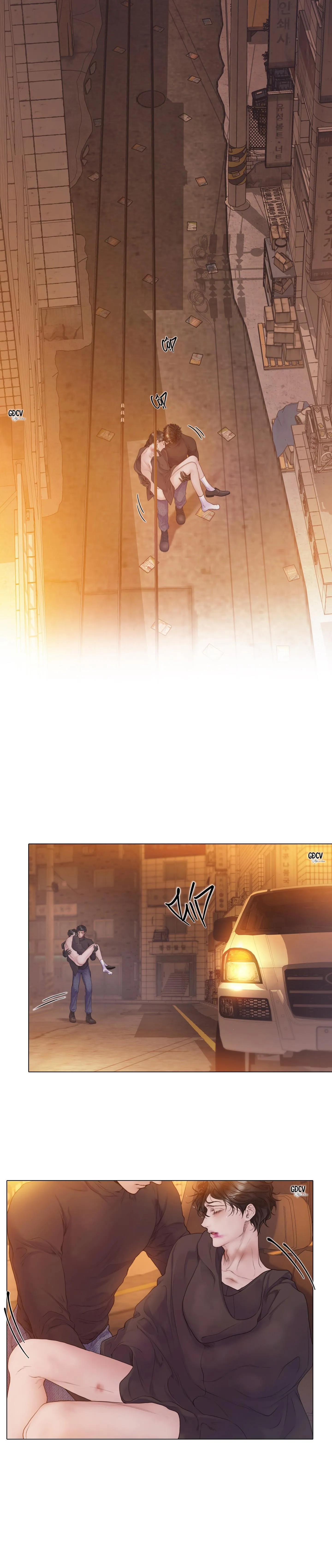 MARY JANE Chapter 44 Trang 22