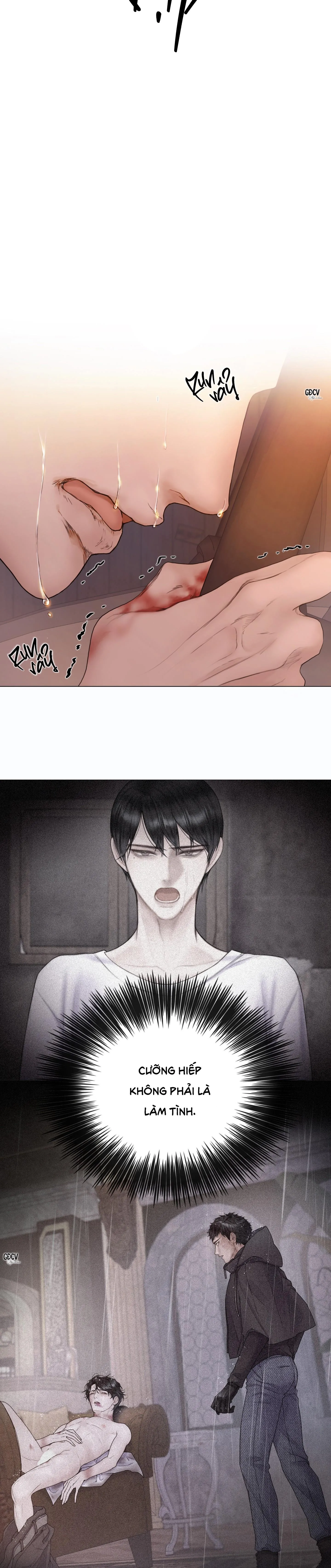 MARY JANE Chapter 44 Trang 24