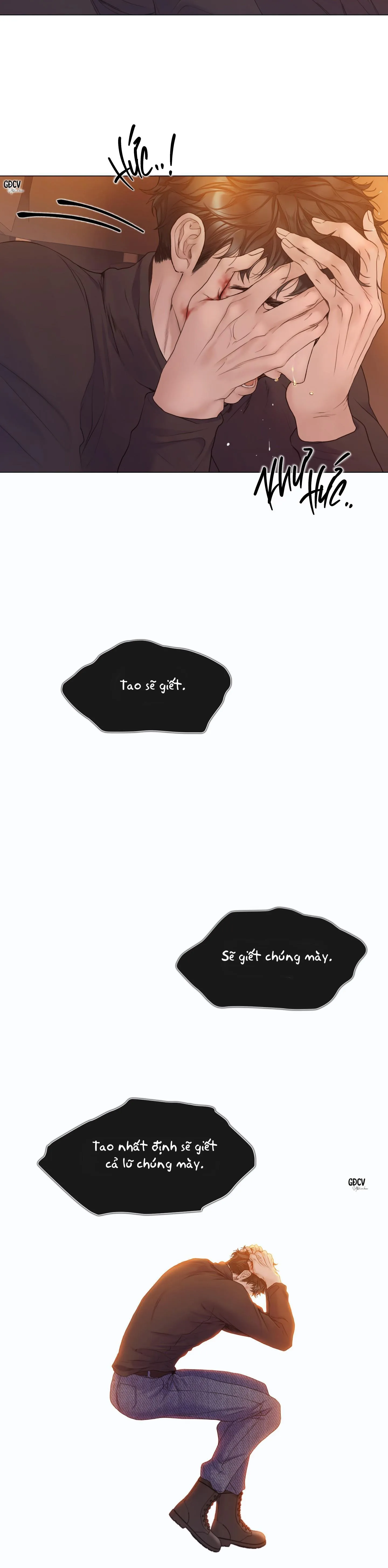 MARY JANE Chapter 44 Trang 26