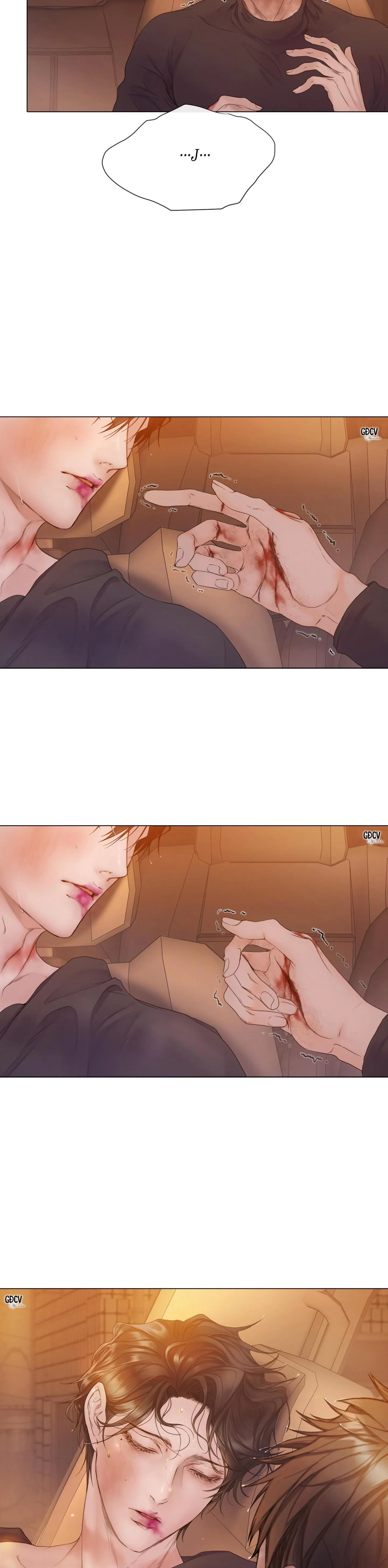 MARY JANE Chapter 44 Trang 28