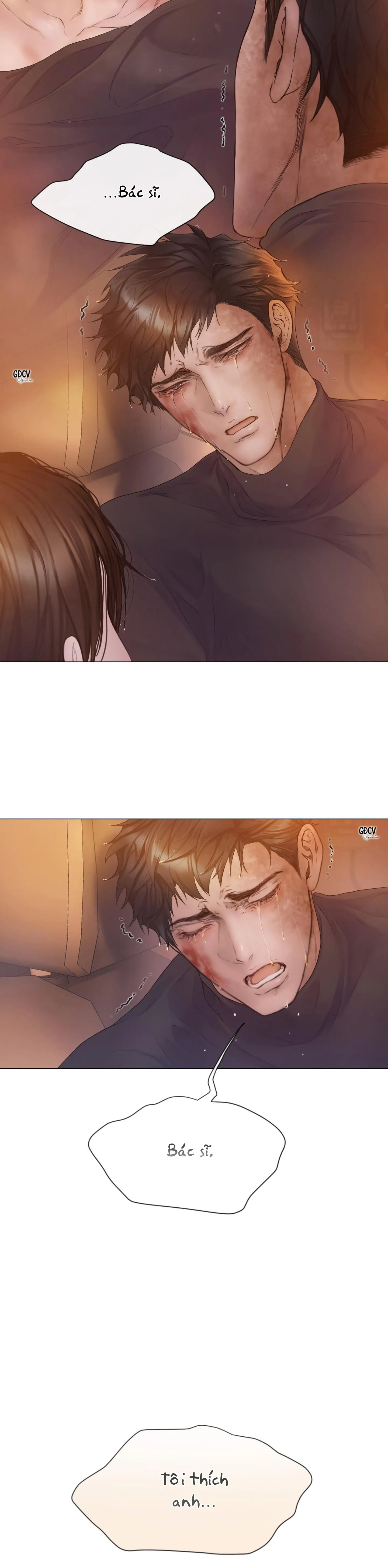 MARY JANE Chapter 44 Trang 29