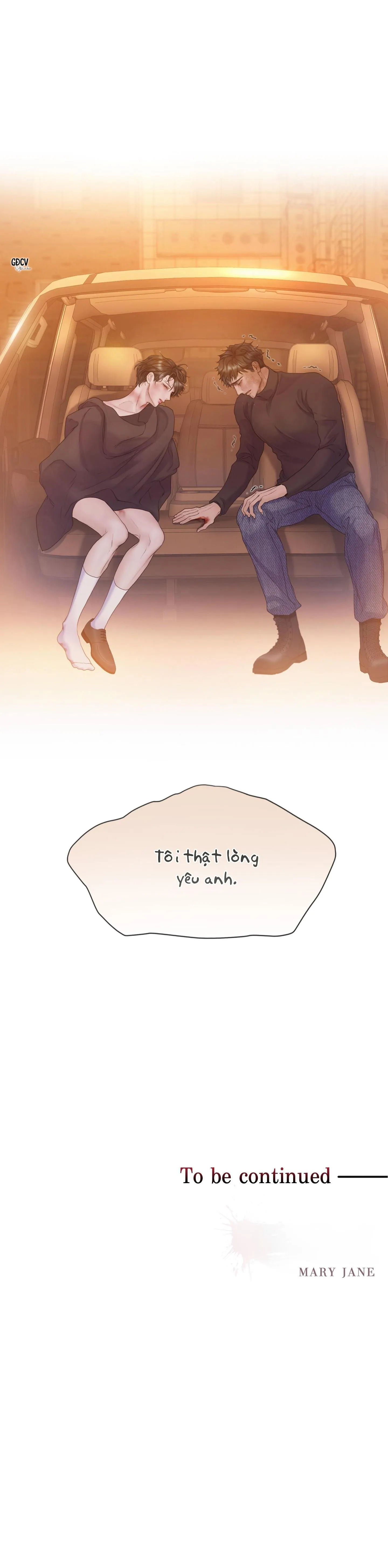 MARY JANE Chapter 44 Trang 30