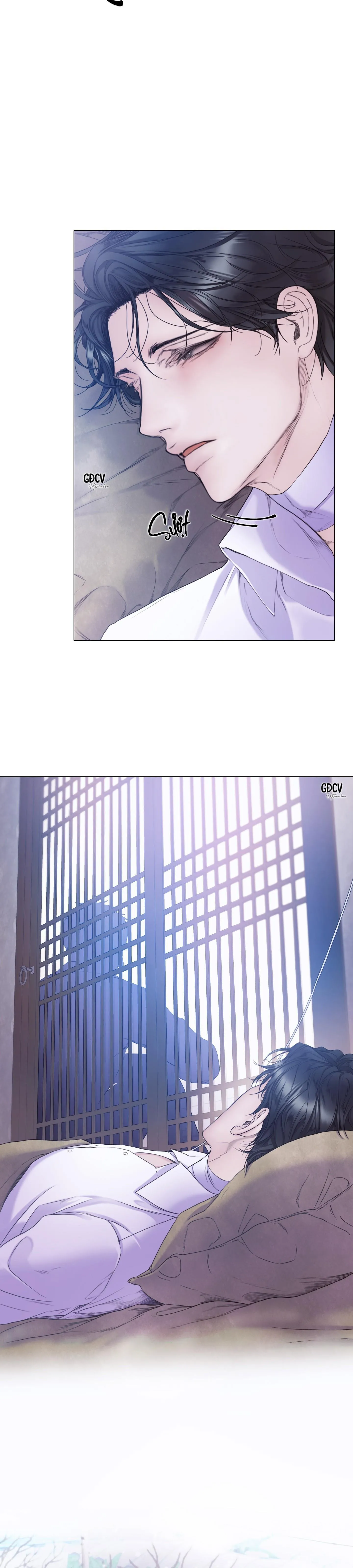 MARY JANE Chapter 45 Trang 3