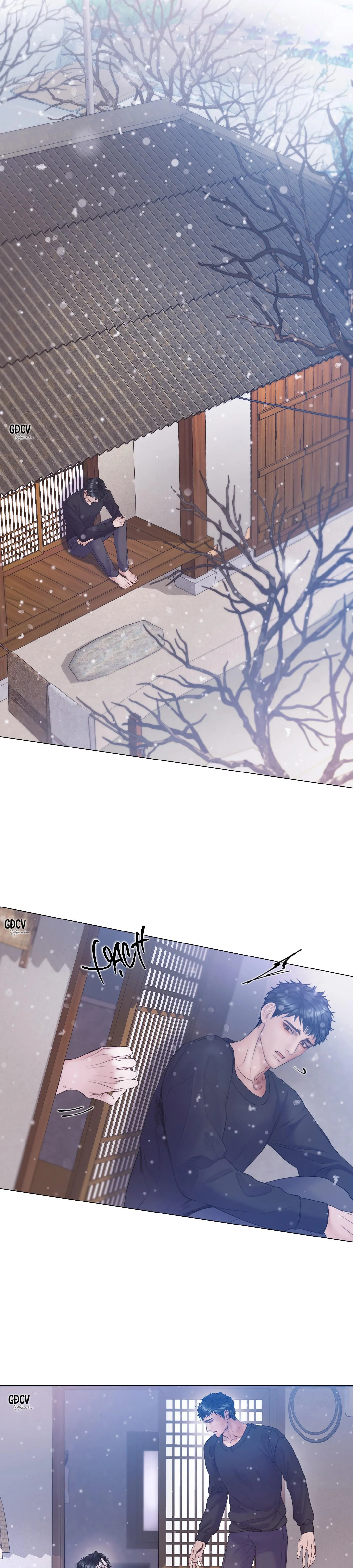 MARY JANE Chapter 45 Trang 4