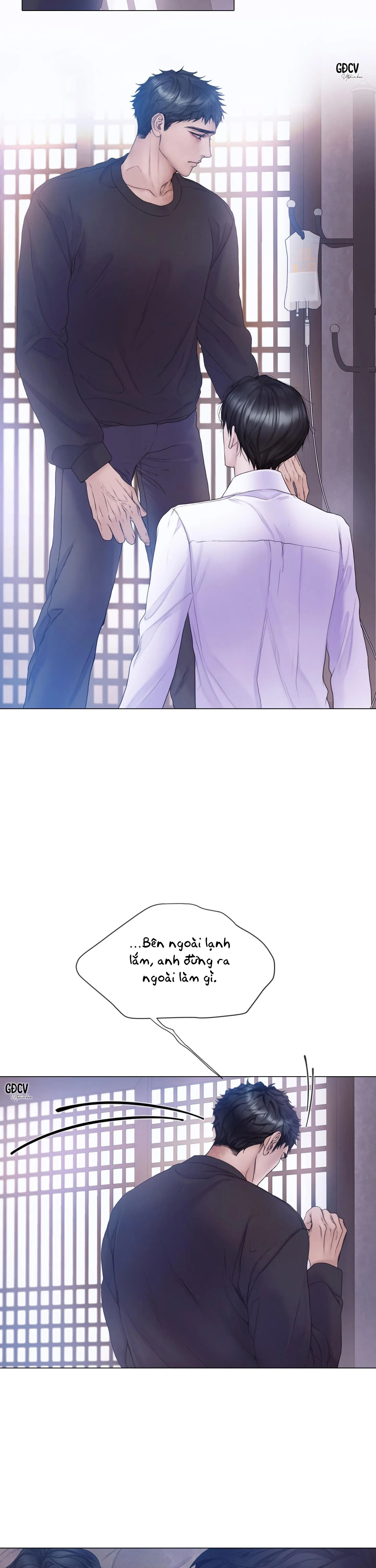 MARY JANE Chapter 45 Trang 6