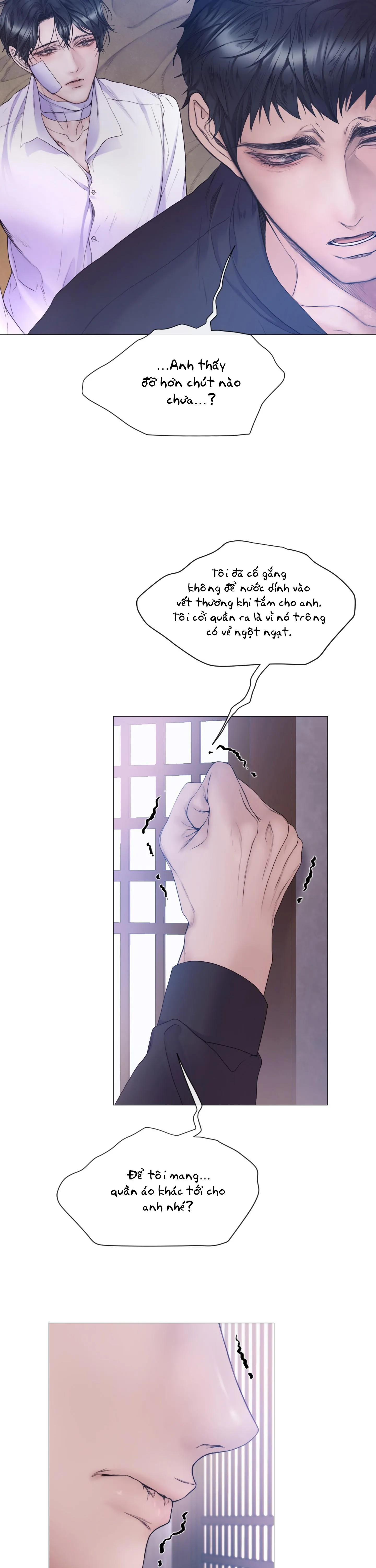 MARY JANE Chapter 45 Trang 7