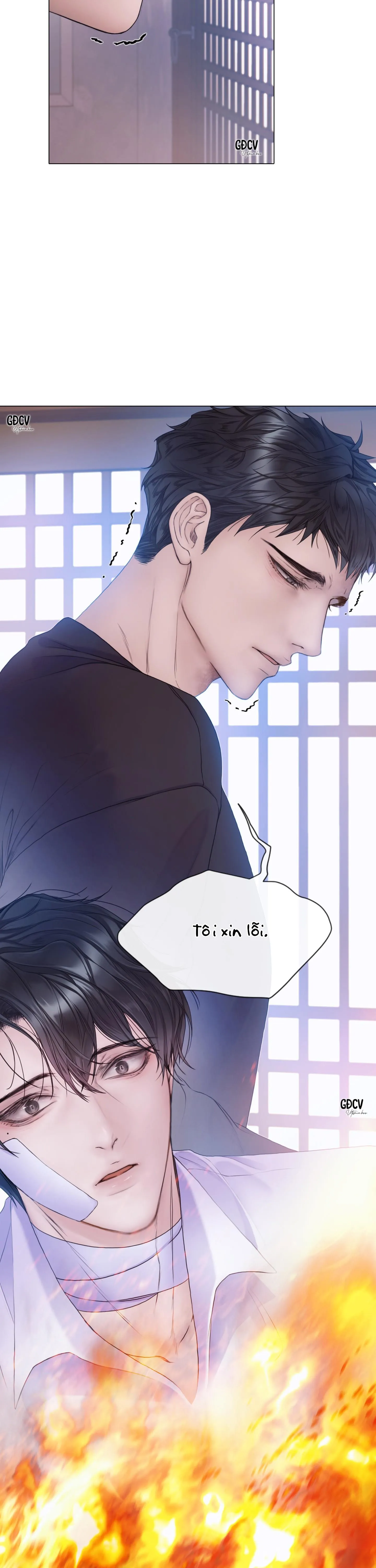 MARY JANE Chapter 45 Trang 8