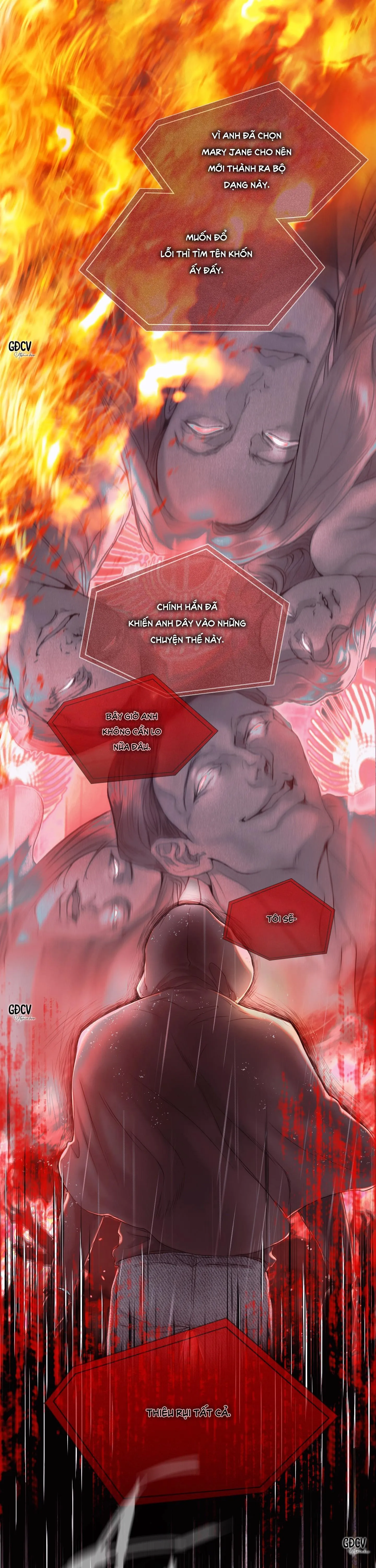 MARY JANE Chapter 45 Trang 9