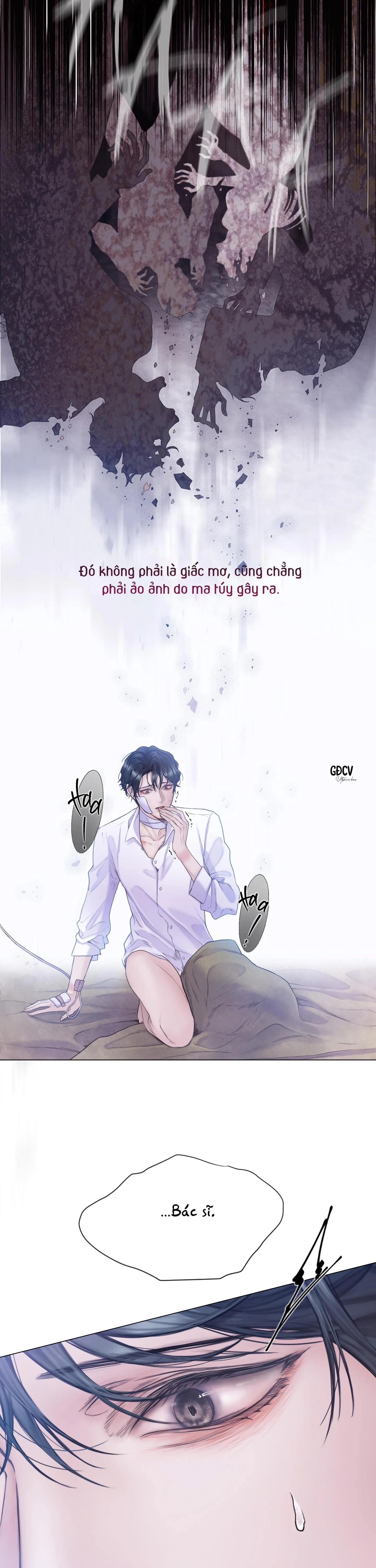 MARY JANE Chapter 45 Trang 10