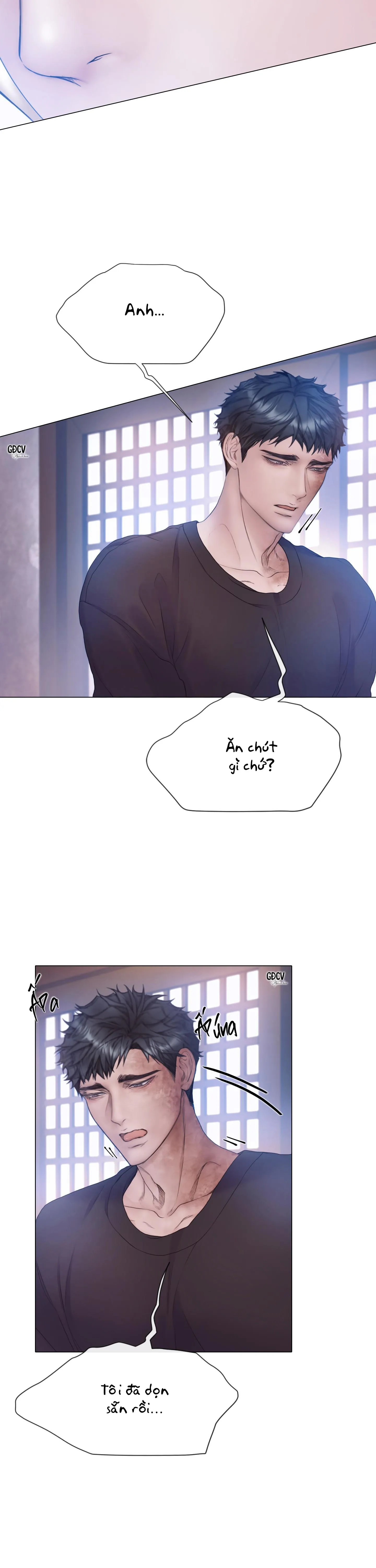 MARY JANE Chapter 45 Trang 11