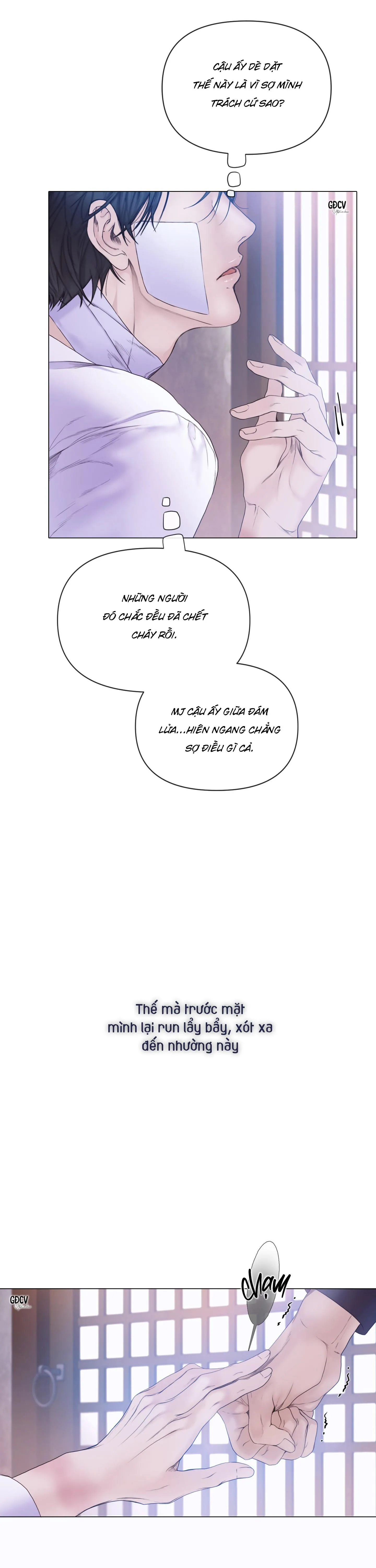 MARY JANE Chapter 45 Trang 12