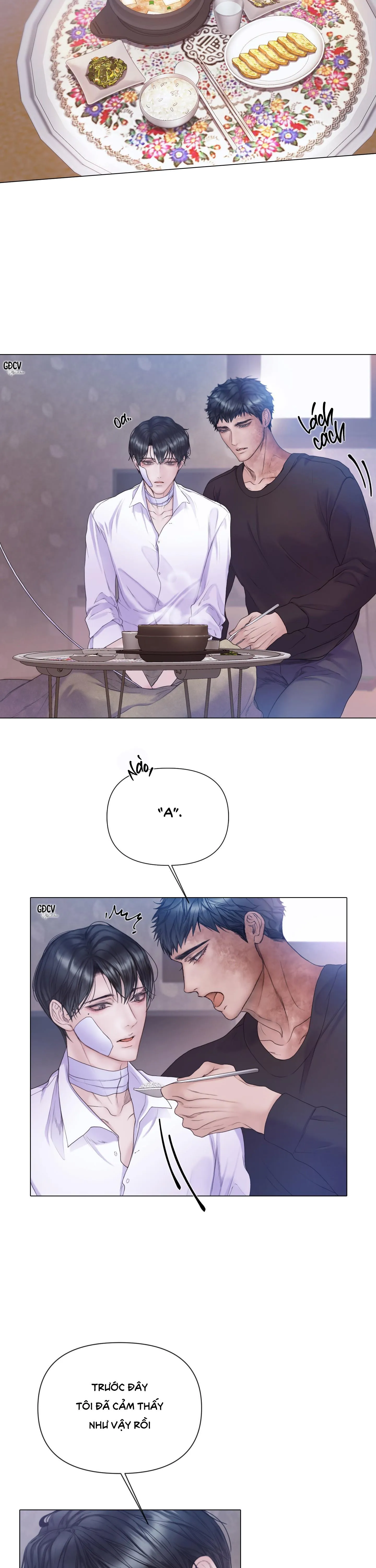 MARY JANE Chapter 45 Trang 14