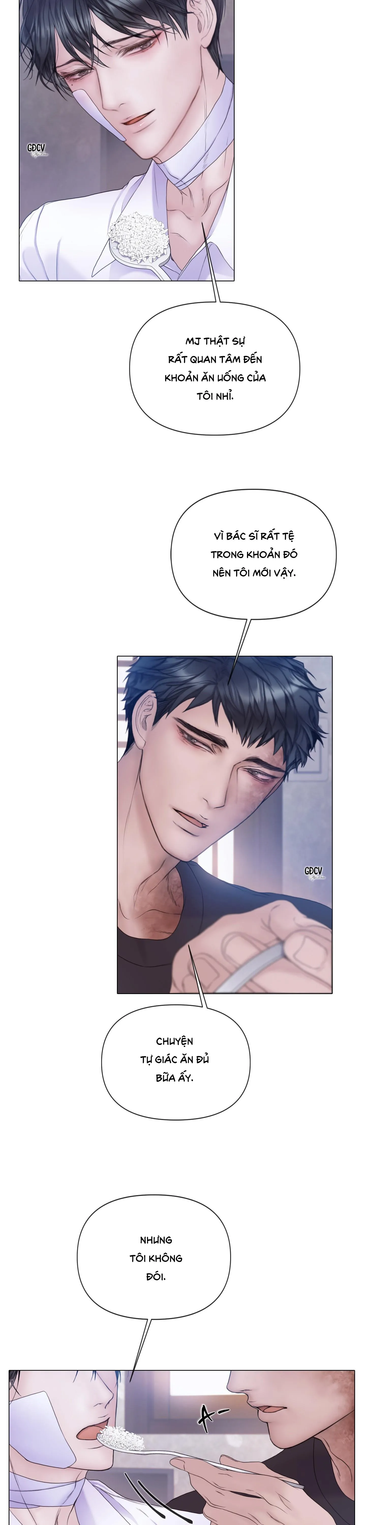 MARY JANE Chapter 45 Trang 15