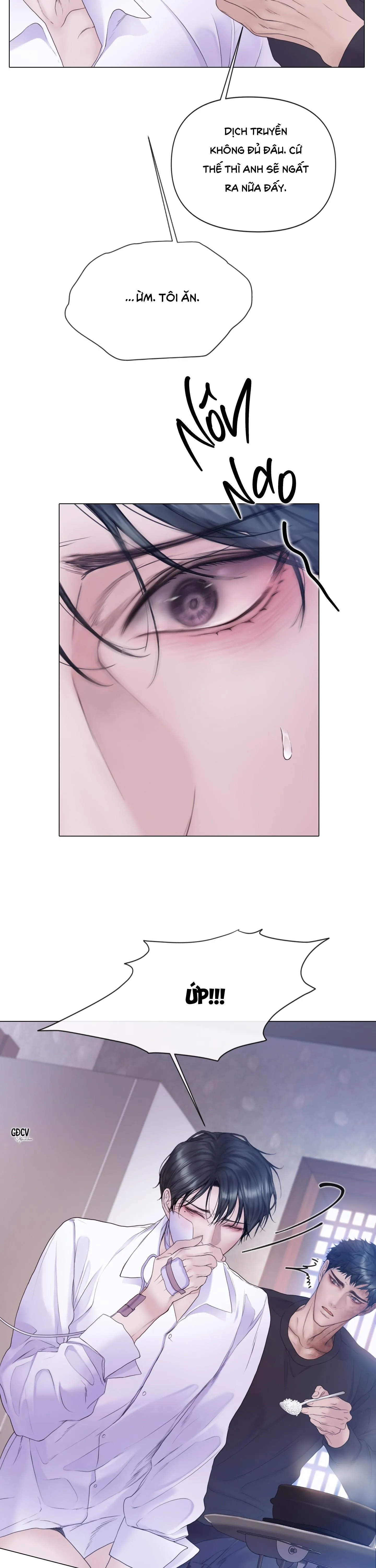 MARY JANE Chapter 45 Trang 16