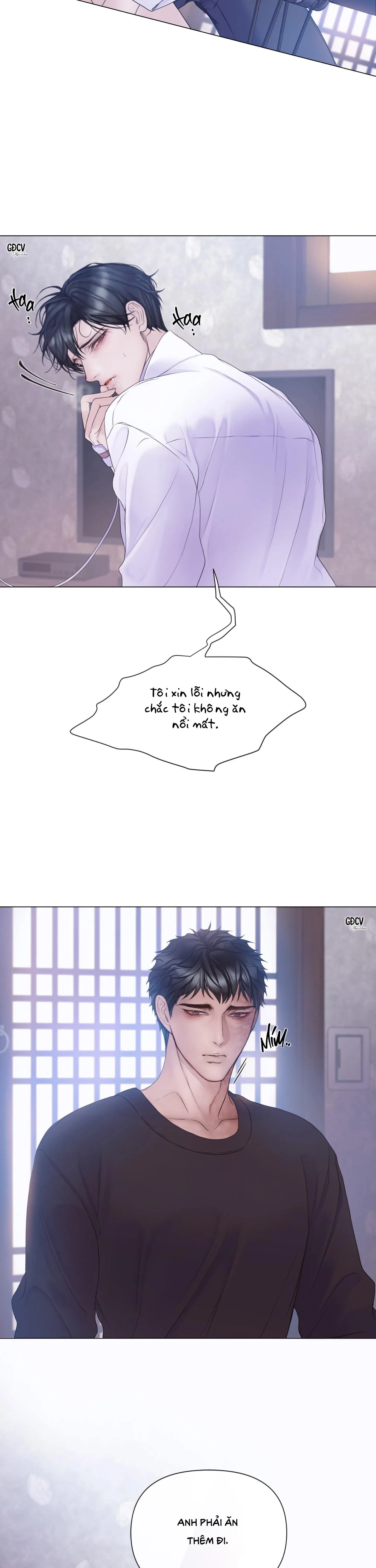 MARY JANE Chapter 45 Trang 17