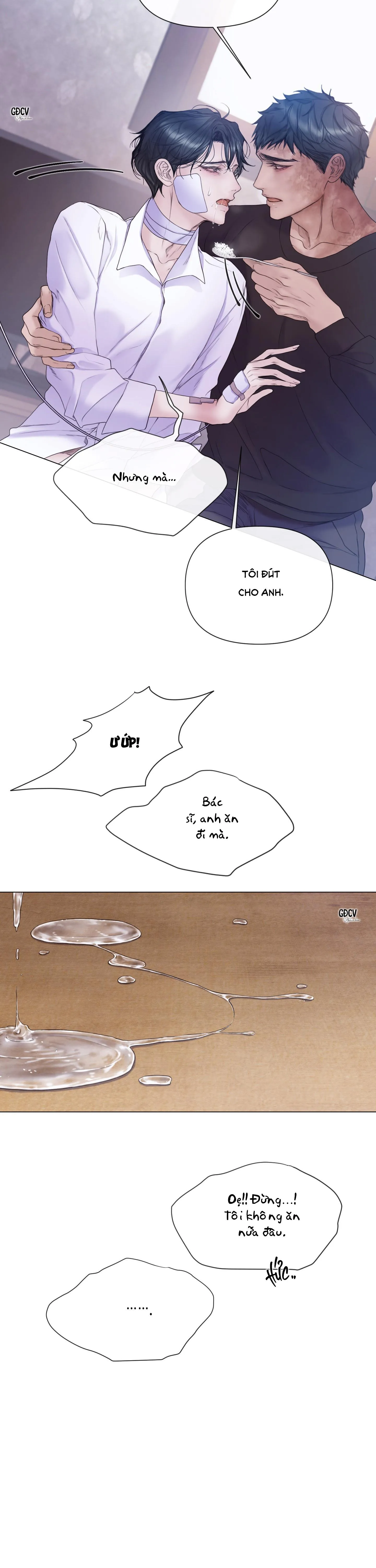 MARY JANE Chapter 45 Trang 18