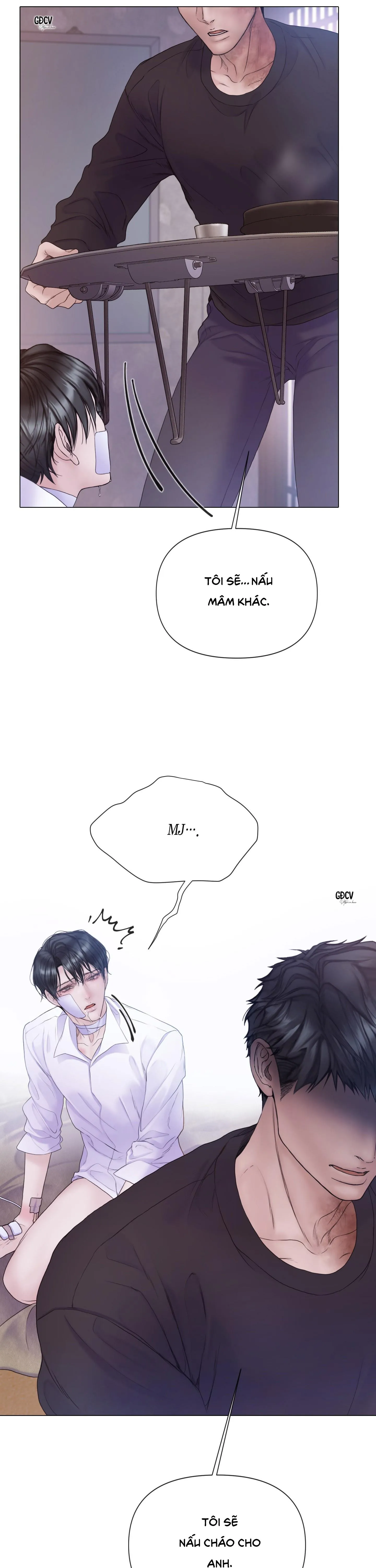 MARY JANE Chapter 45 Trang 19