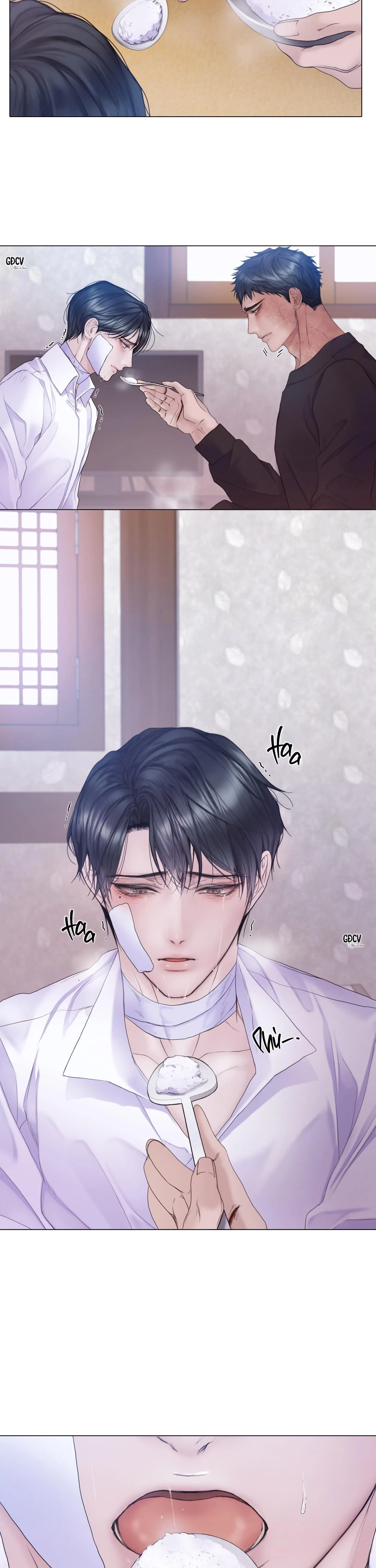 MARY JANE Chapter 45 Trang 22