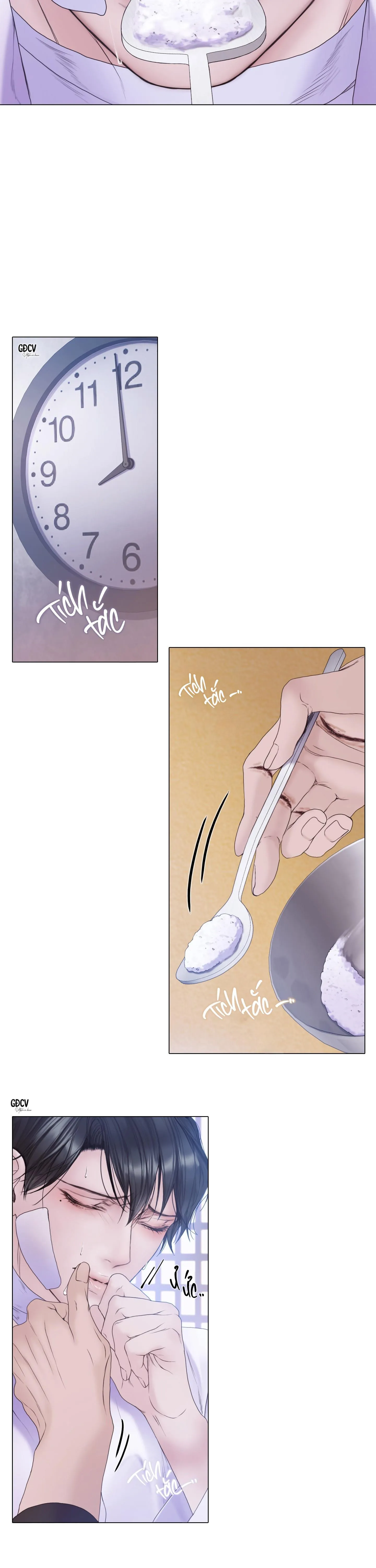 MARY JANE Chapter 45 Trang 23