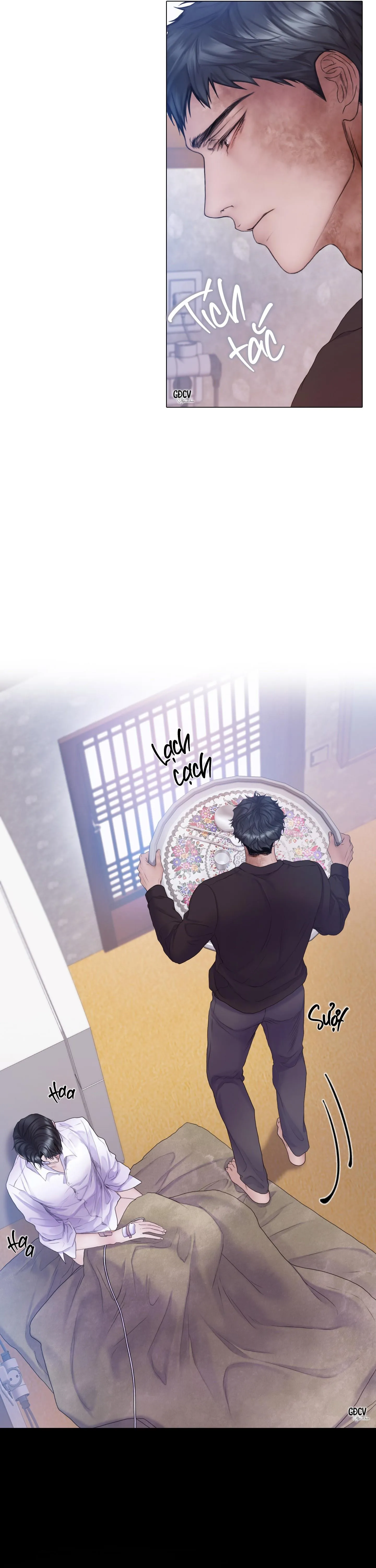 MARY JANE Chapter 45 Trang 24