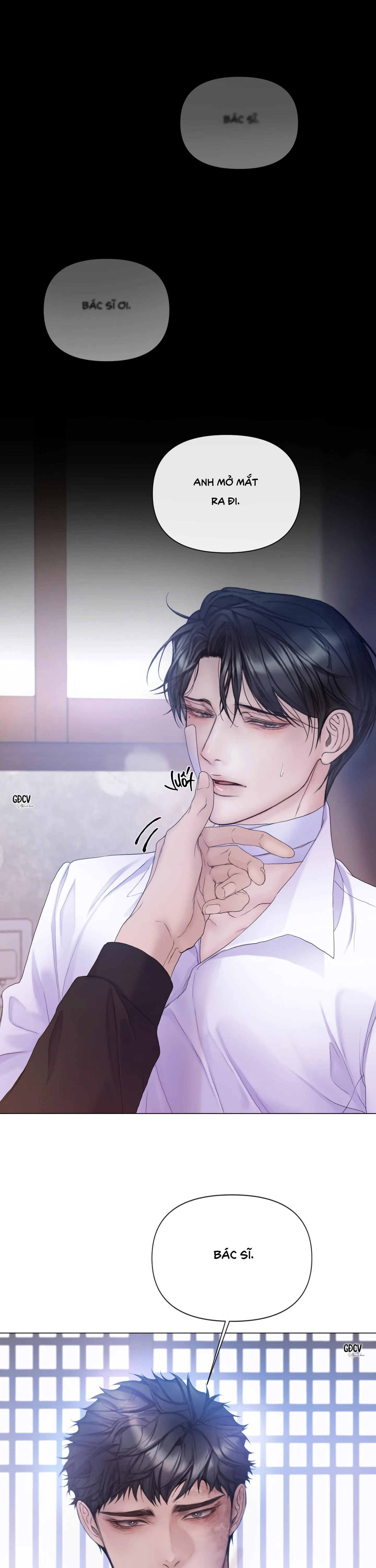 MARY JANE Chapter 45 Trang 25