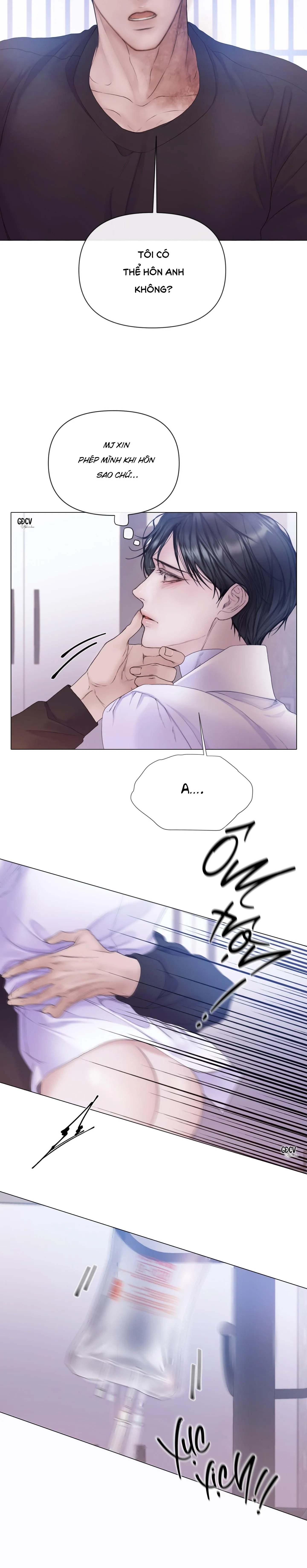 MARY JANE Chapter 45 Trang 26