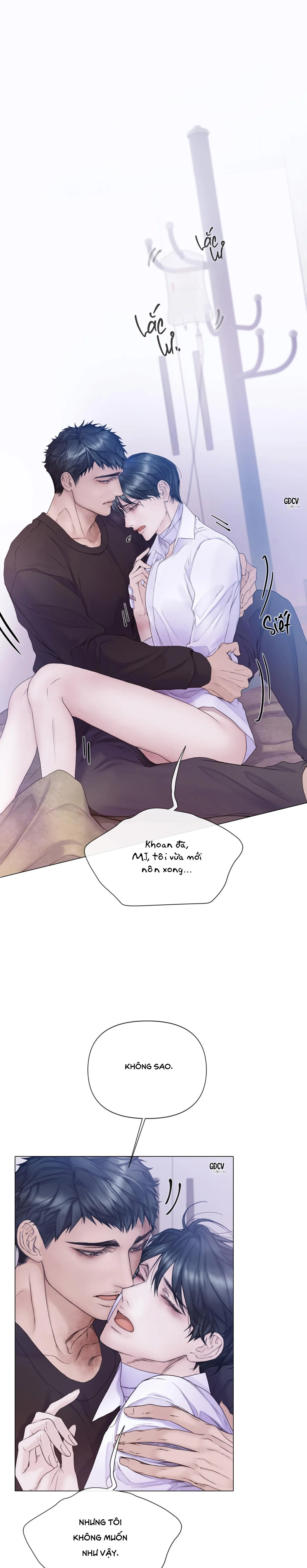 MARY JANE Chapter 45 Trang 27