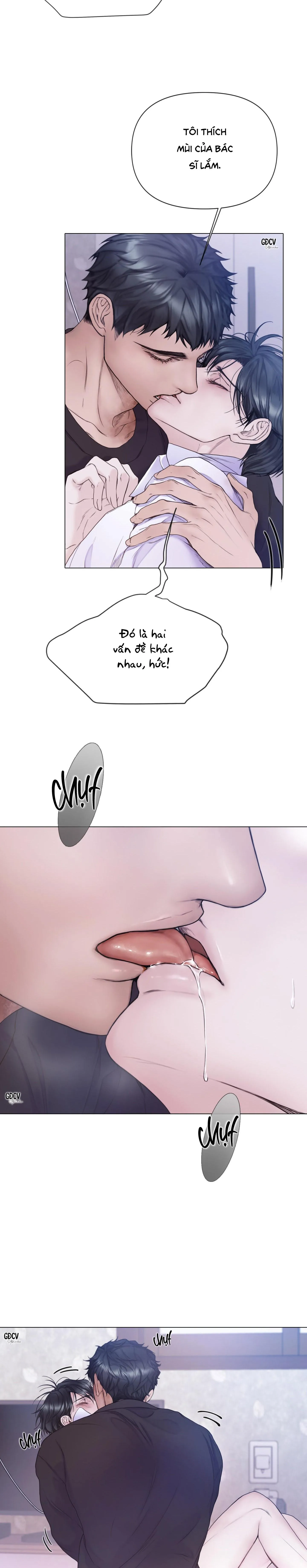 MARY JANE Chapter 45 Trang 28