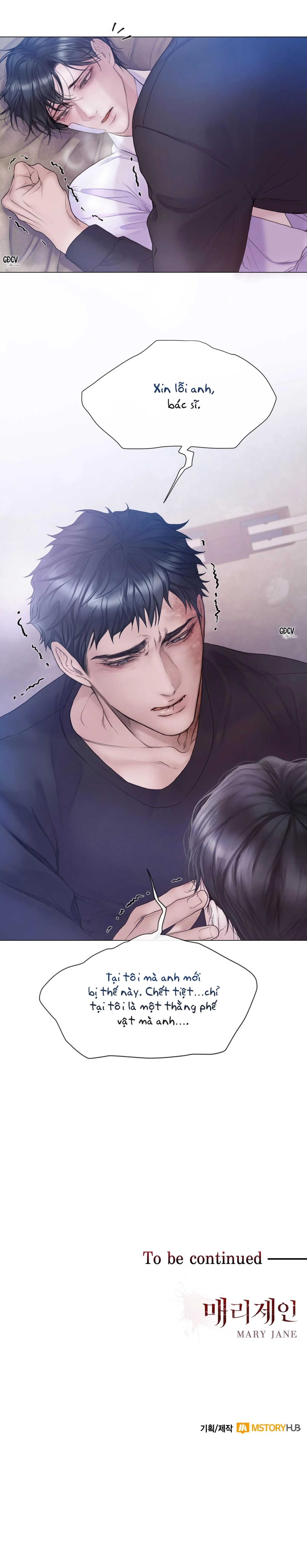 MARY JANE Chapter 45 Trang 30
