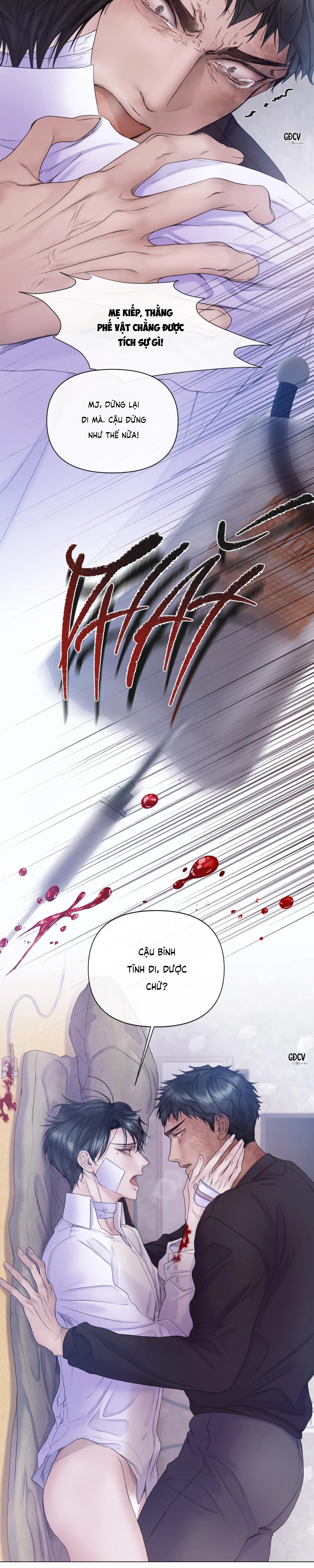 MARY JANE Chapter 46 Trang 4