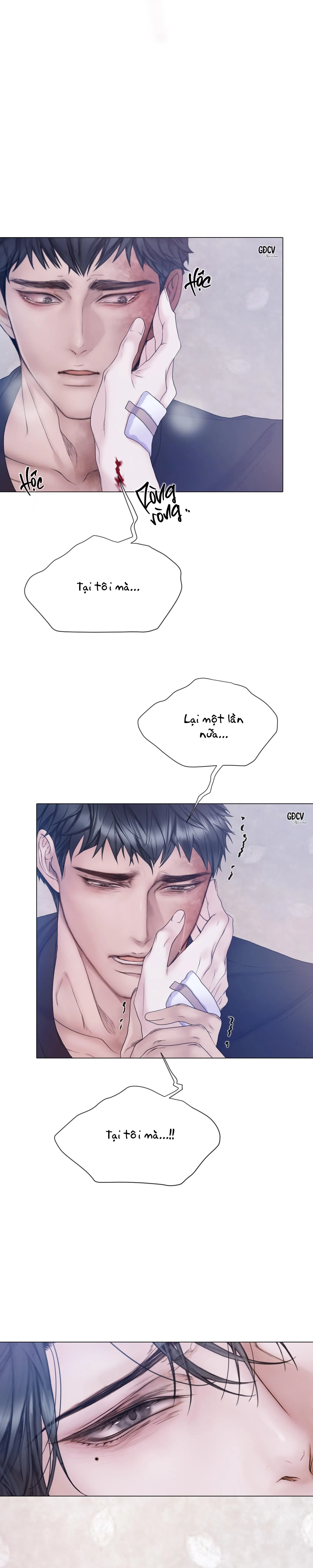 MARY JANE Chapter 46 Trang 5