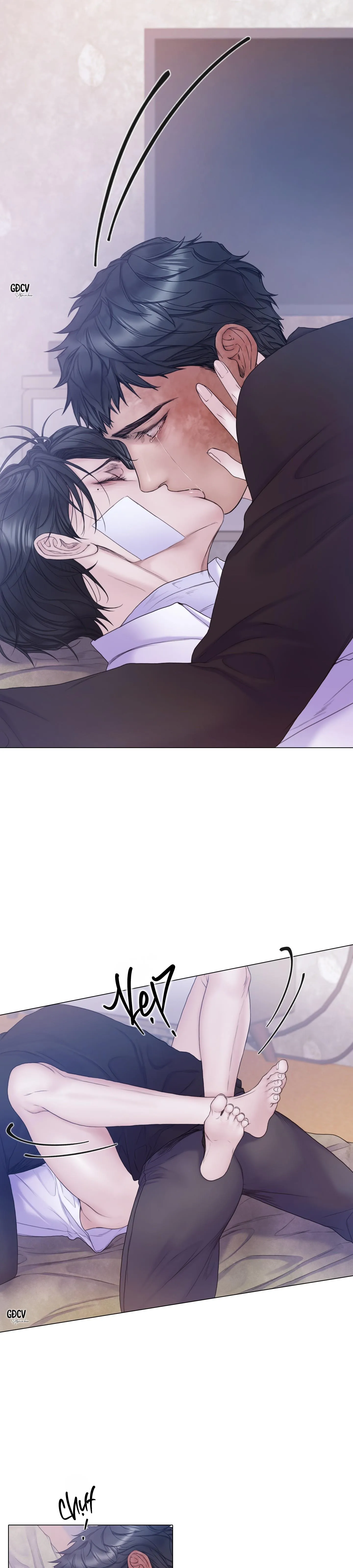 MARY JANE Chapter 46 Trang 6