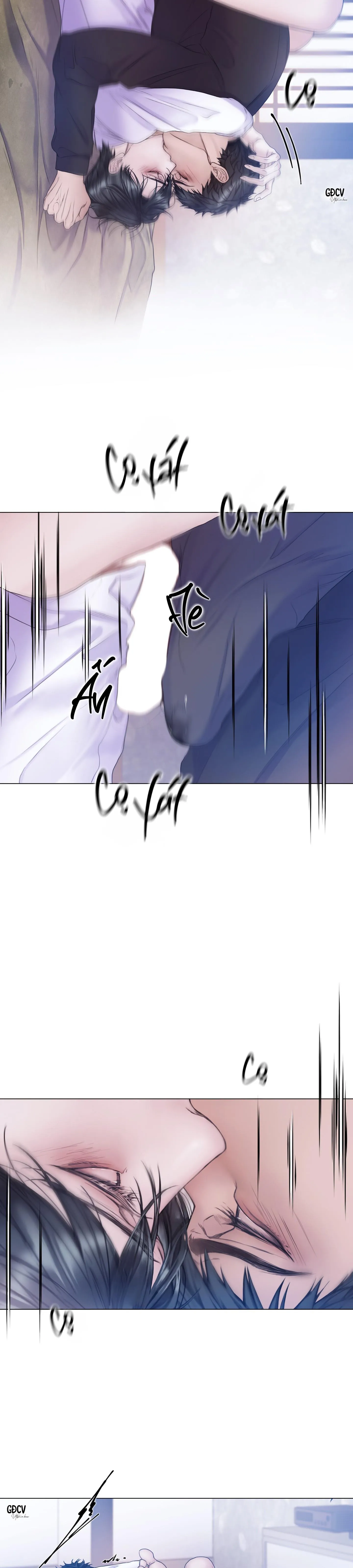 MARY JANE Chapter 46 Trang 8