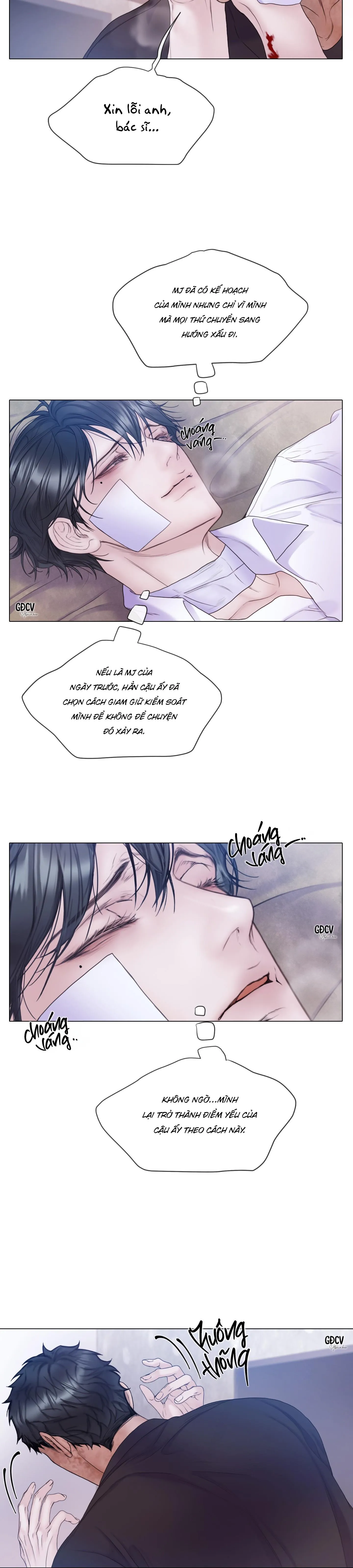 MARY JANE Chapter 46 Trang 10