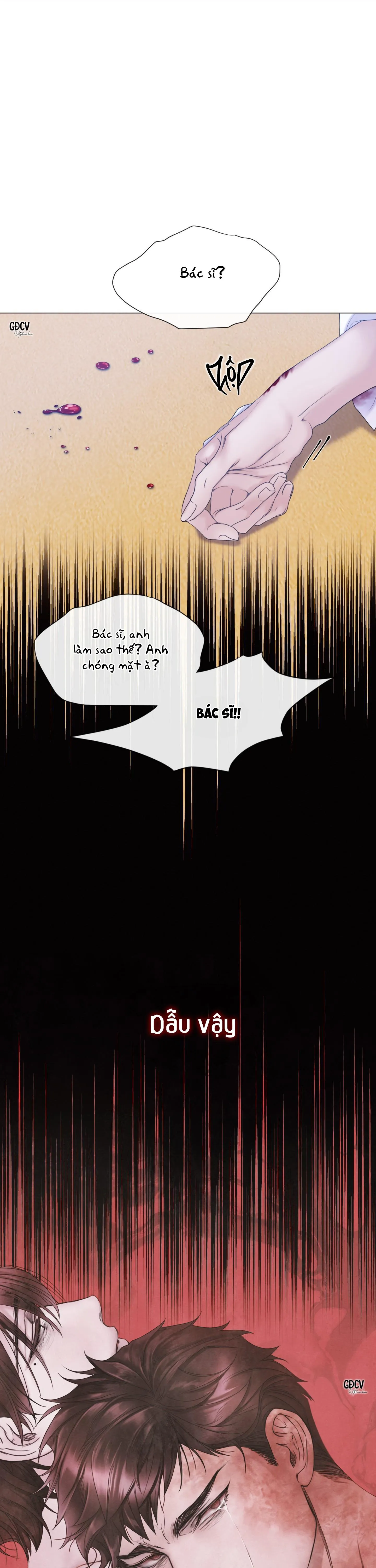 MARY JANE Chapter 46 Trang 11