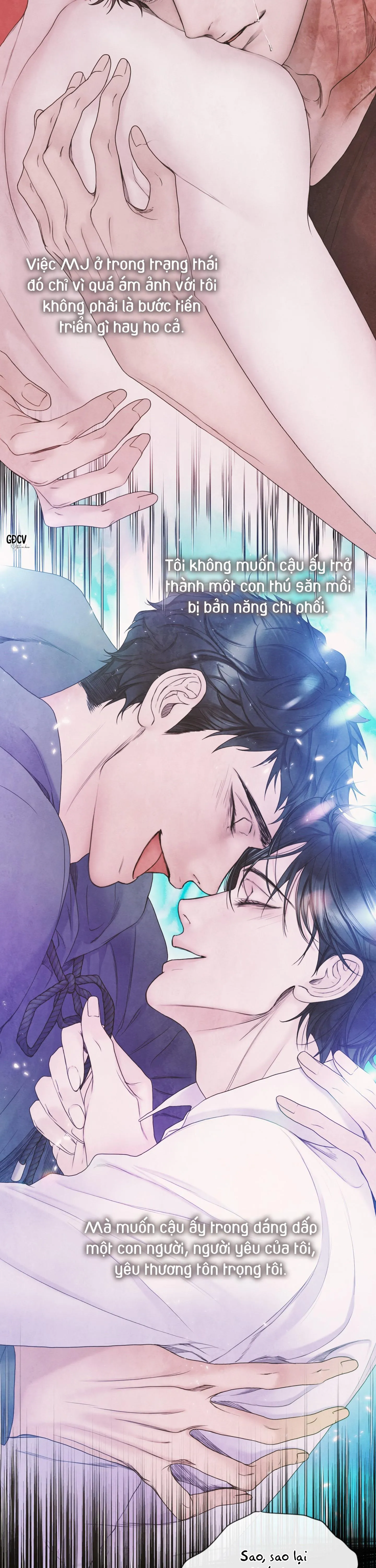 MARY JANE Chapter 46 Trang 12