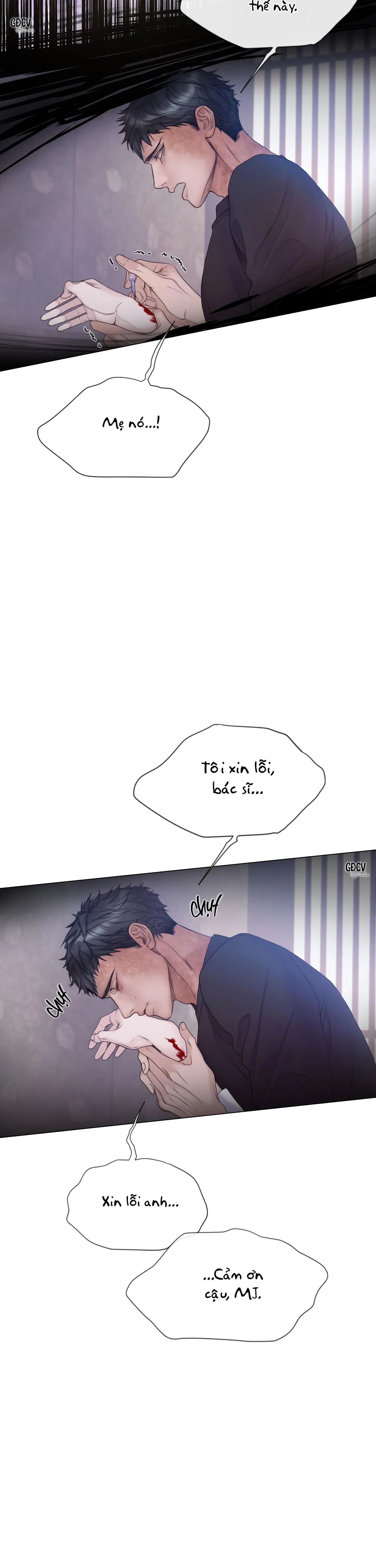 MARY JANE Chapter 46 Trang 13