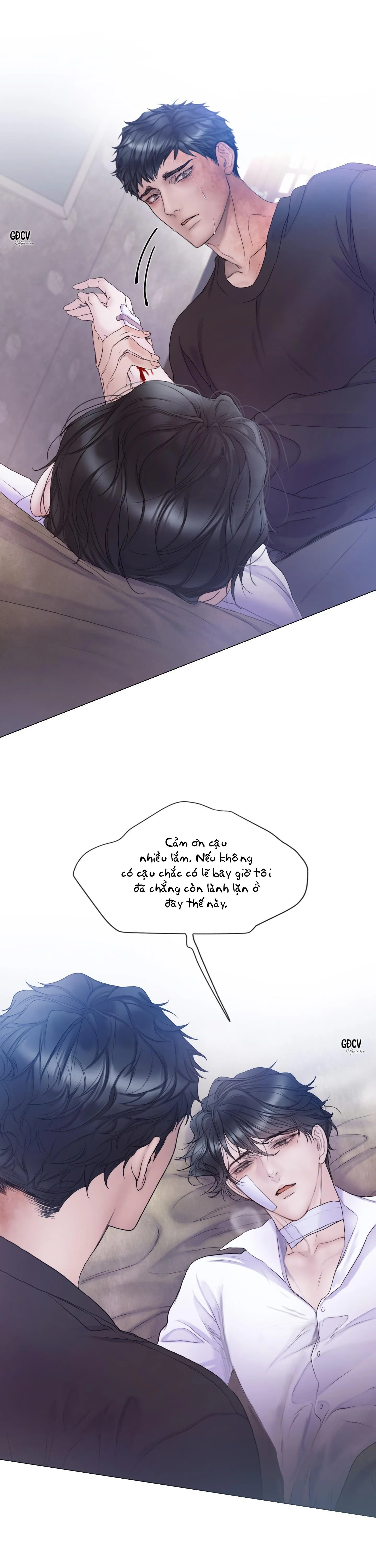 MARY JANE Chapter 46 Trang 14