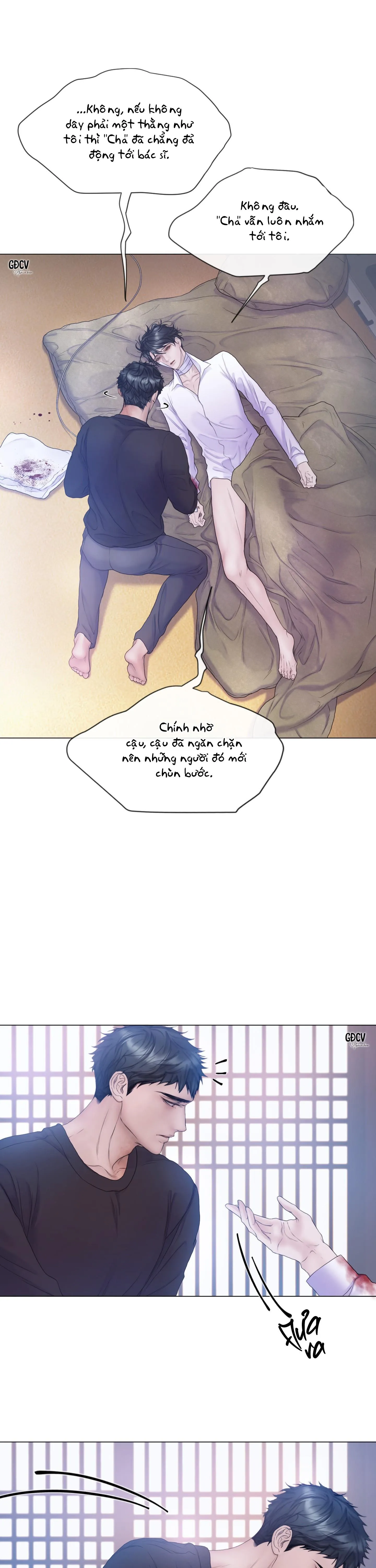 MARY JANE Chapter 46 Trang 15