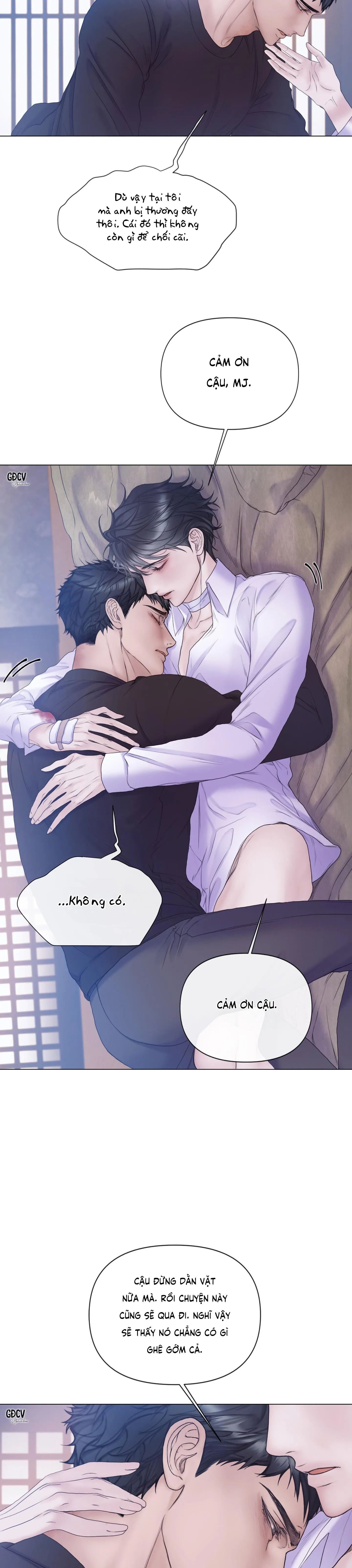 MARY JANE Chapter 46 Trang 16